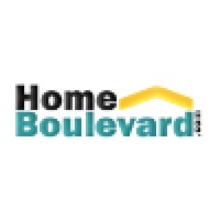 Home Boulevard Logo