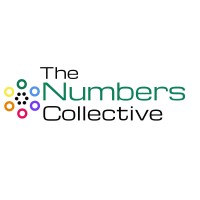 The Numbers Collective Logo