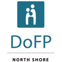 North Shore Division of Family Practice Logo