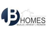 JB Homes Logo