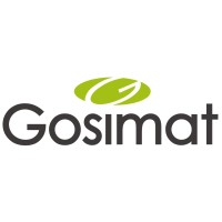 Gosimat Portugal Logo