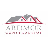 Ardmor Construction Logo