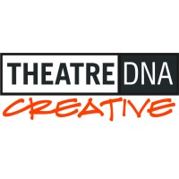 TheatreDNA Creative Logo
