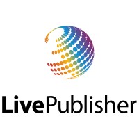 LivePublisher Logo
