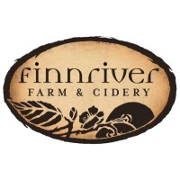 Finnriver Farm & Cidery Logo