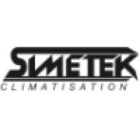 Simetek Climatisation Logo
