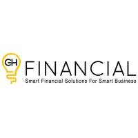 G & H Financial Logo