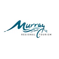 Murray Regional Tourism Logo