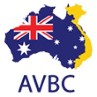 Australia Vietnam Business Council Logo