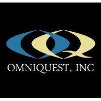 OMNIQUEST INC CONSULTING Logo