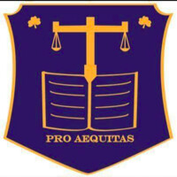 St Patricks Law Students Society Logo