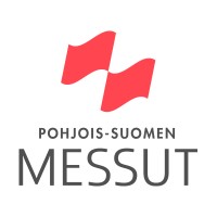 Pohjois-Suomen Messut ry Logo