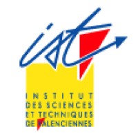 Institut des Sciences et Techniques de Valenciennes ISTV Logo