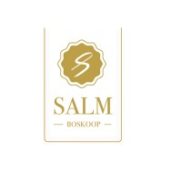Van der Salm B.V. Logo