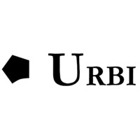 URBI Logo