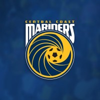 Central Coast Mariners Football Club Logo