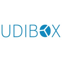 Udibox Logo