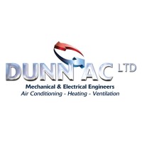 DUNN AC LIMITED Logo