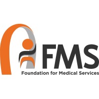 Foundation for Medical Services Logo