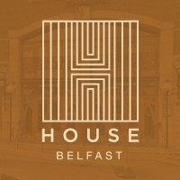 House Belfast Logo