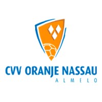CVV Oranje Nassau Logo