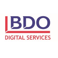 BDO Digital Services Logo