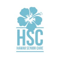 Hawaii Senior Care Logo