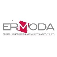 Ermoda Textile Logo