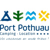 Camping Port Pothuau Logo