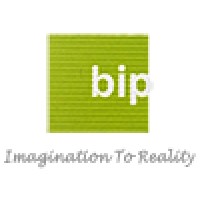BI PROJECTS Logo
