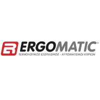 Ergomatic Ltd Logo