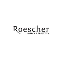 Roescher Horeca en Projecten Logo