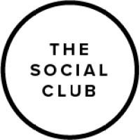 The Social Club Logo