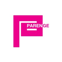 Compagnie Parisienne dEntreprises Générales PARENGE Logo