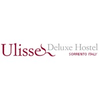 Ulisse Deluxe Hotel Sorrento Logo