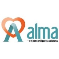 Alma Assistans Logo