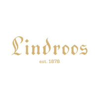 Lindroos Logo