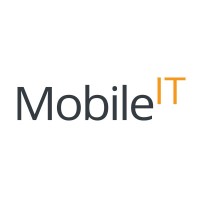 MobileIT Logo