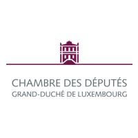 Chambre des Députés Logo