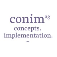 conim ag Logo