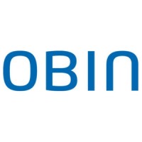 OBIN Bewindvoering Logo