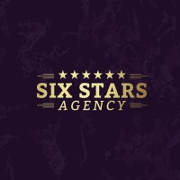 Six Stars Agency Logo