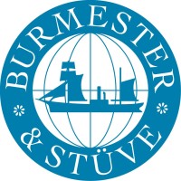 Burmester & Stüve, Navegação S.A. Logo