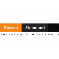 Bureau Steenland Juristen en Adviseurs Logo