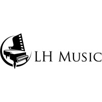 LH Music Logo