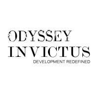 Odyssey Invictus Logo