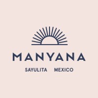 Manyana Shop Logo