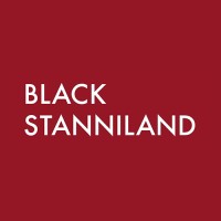 Black Stanniland Logo