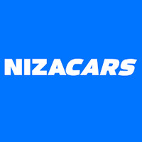 Niza Cars (Rent a Car) Logo