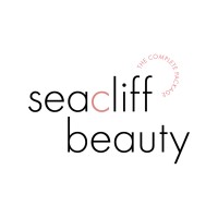 Seacliff Beauty Logo
